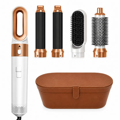 AirStyler Pro 5-in-1