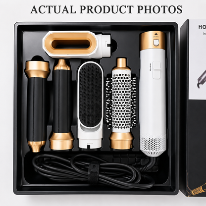 AirStyler Pro 5-in-1