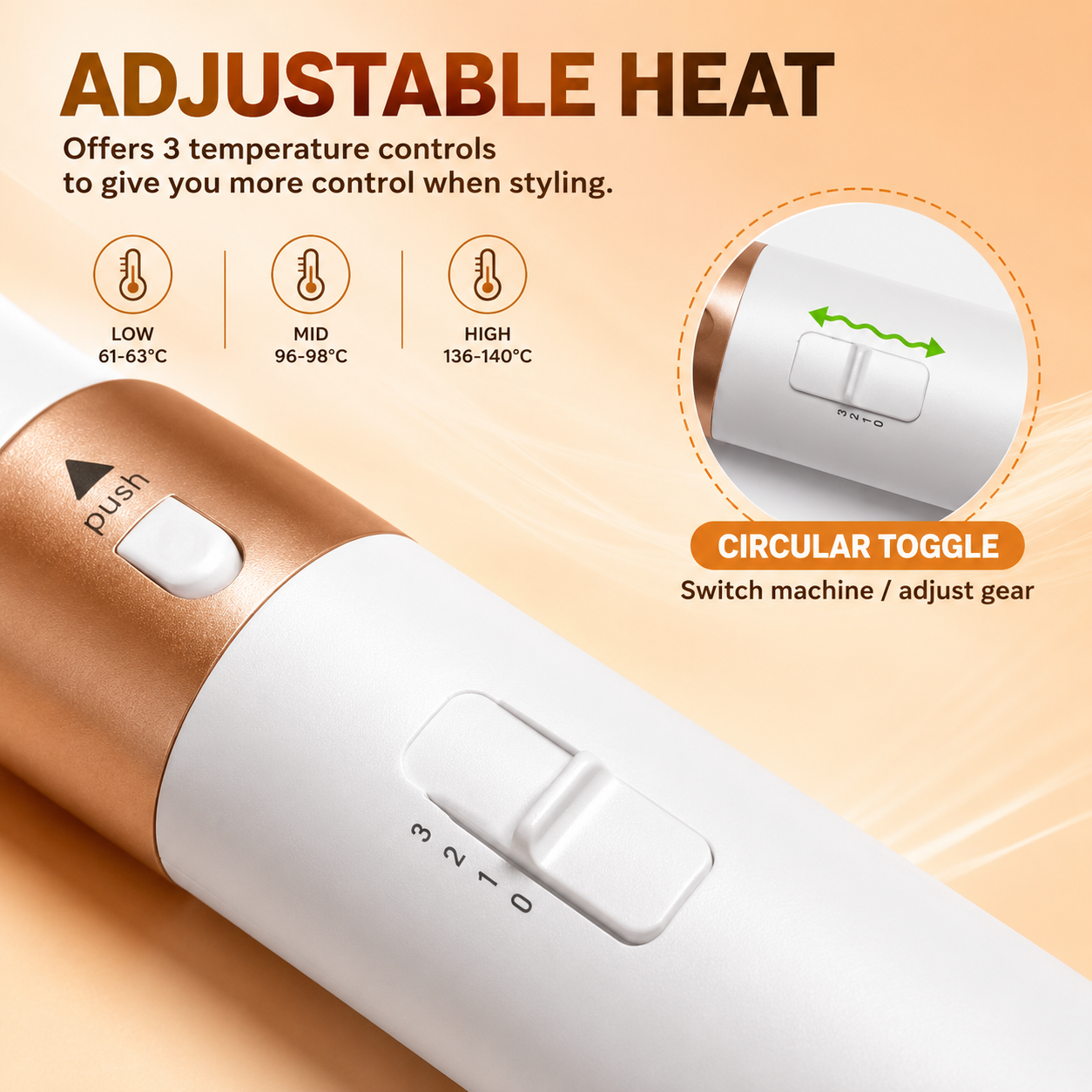AirStyler Pro 5-in-1