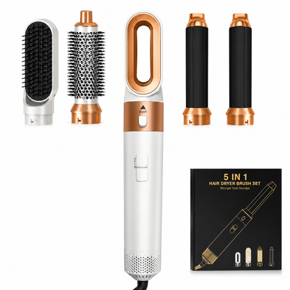 AirStyler Pro 5-in-1