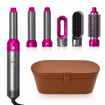 AirStyler Pro 5-in-1